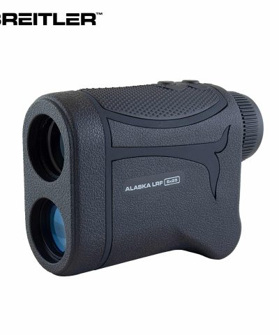 BREITLER ALASKA LRF 6×25 LASER AVSTANDSMÅLER 700M
