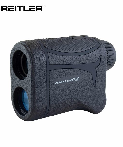 BREITLER ALASKA LRF 6×25 LASER AVSTANDSMÅLER 700M