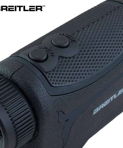 BREITLER ALASKA LRF 6×25 LASER AVSTANDSMÅLER 700M - Bilde 8