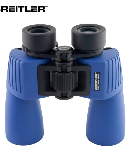 BREITLER NAUTILUS 7×50 WP SF KIKKERT