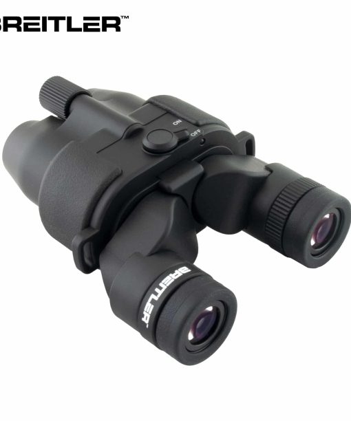 BREITLER STABINO 8×21 STABILISATOR KIKKERT