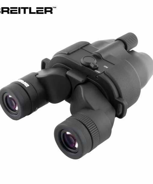 Alternative view of BREITLER STABINO 8×21 STABILISATOR KIKKERT