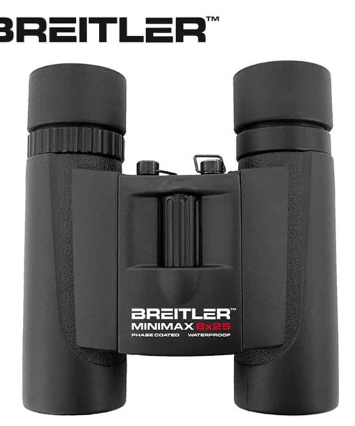 BREITLER MINIMAX 8×25 WP