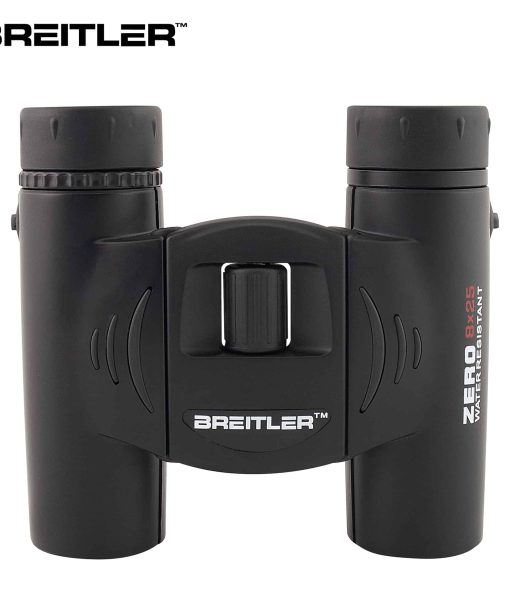 BREITLER ZERO 8×25 WA KIKKERT