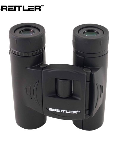 BREITLER ZERO 8×25 WA KIKKERT - Bilde 9