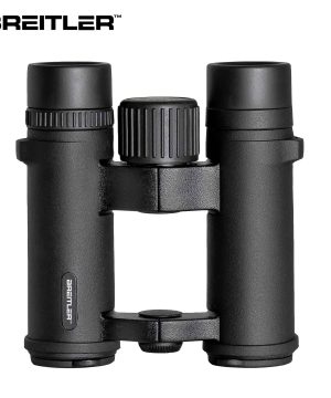 BREITLER JEGER 8×26 WP SF KIKKERT