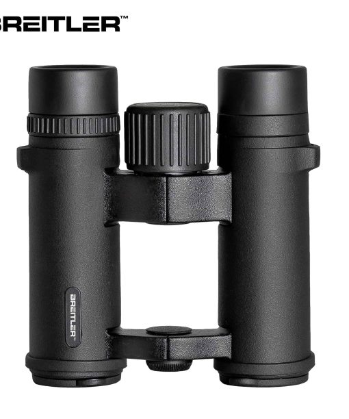 BREITLER JEGER 8×26 WP SF KIKKERT