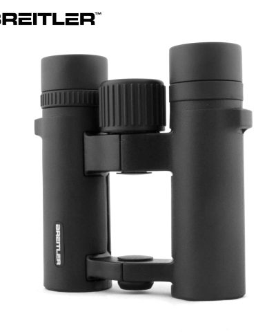 BREITLER JEGER 8×26 WP SF KIKKERT - Bilde 4