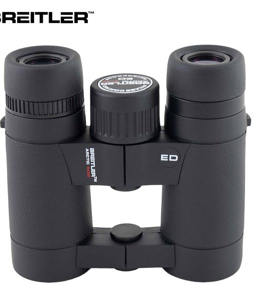 BREITLER ARCTIC 8×32 ED KIKKERT