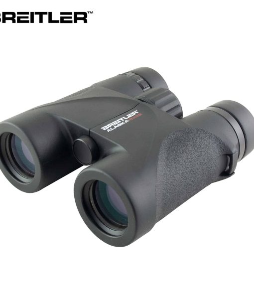 BREITLER ALASKA 8×32 WP KIKKERT