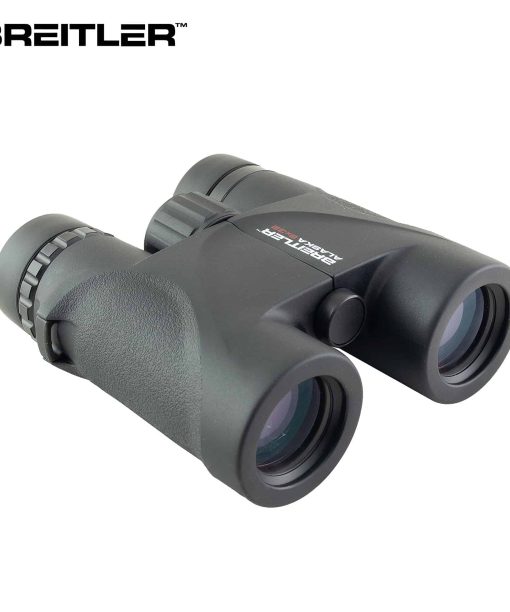 Alternative view of BREITLER ALASKA 8×32 WP KIKKERT