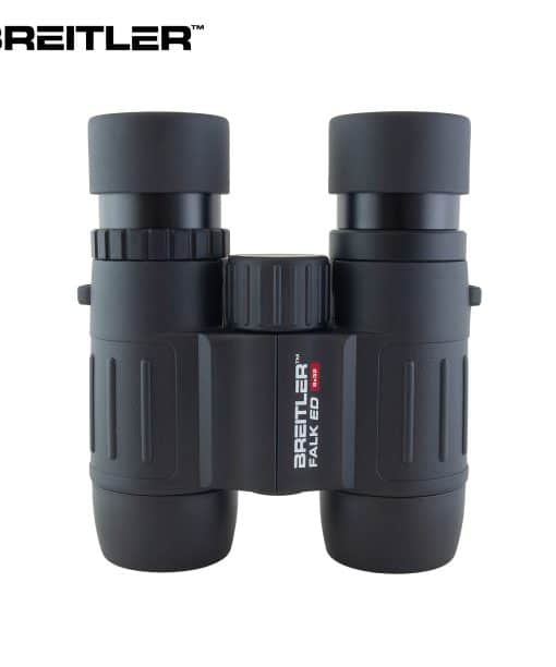 Alternative view of BREITLER FALK ED 8×32 WA WP KIKKERT