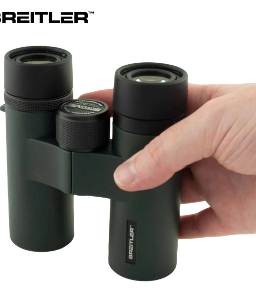 Alternative view of BREITLER GOMA 8×32 ED WP KIKKERT