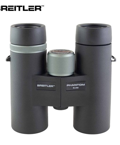 BREITLER PHANTOM 8×32 HD KIKKERT