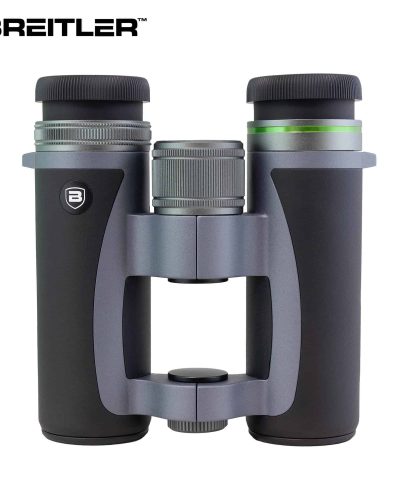 Alternative view of BREITLER RAVN 8×32 WP KIKKERT