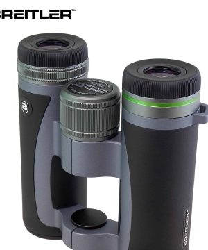 BREITLER RAVN 8×32 WP KIKKERT - Bilde 5