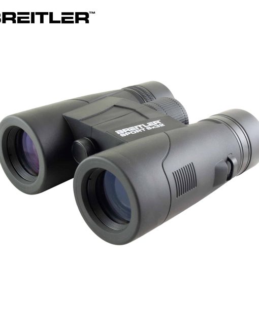 BREITLER SPORT 8×32 WP KIKKERT