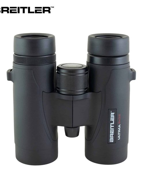 BREITLER ULTIMA 8×32 PC KIKKERT