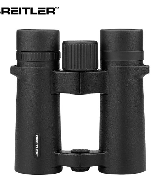 BREITLER JEGER 8×34 WP KIKKERT