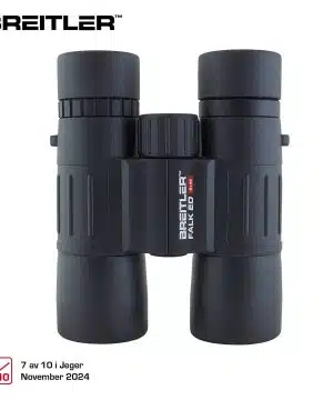 BREITLER FALK ED 8×42 WP KIKKERT