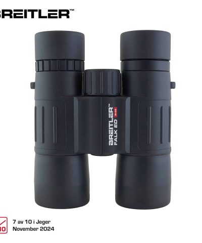 BREITLER FALK ED 8×42 WP KIKKERT