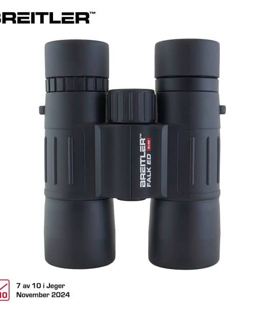 BREITLER FALK ED 8×42 WP KIKKERT