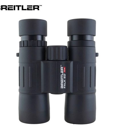 Alternative view of BREITLER FALK ED 8×42 WP KIKKERT