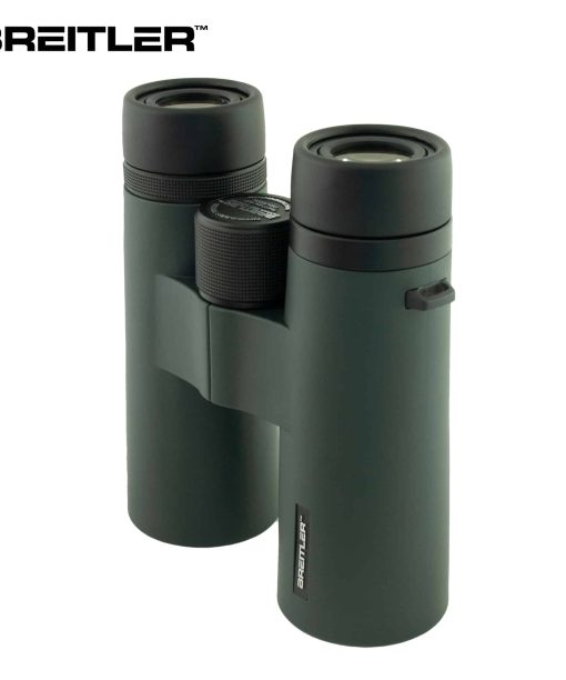 Alternative view of BREITLER GOMA 8×42 ED WP KIKKERT