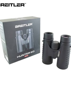 BREITLER HUNTER ED 8×42 PC WP KIKKERT - Bilde 10