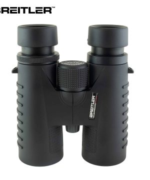 BREITLER HUNTER ED 8×42 PC WP KIKKERT - Bilde 2