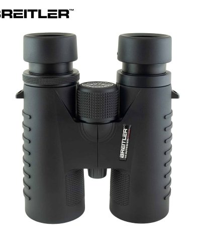 Alternative view of BREITLER HUNTER ED 8×42 PC WP KIKKERT