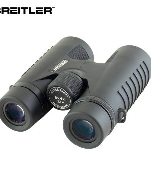 BREITLER HUNTER ED 8×42 PC WP KIKKERT - Bilde 9
