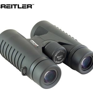 BREITLER HUNTER ED 8×42 PC WP KIKKERT - Bilde 8