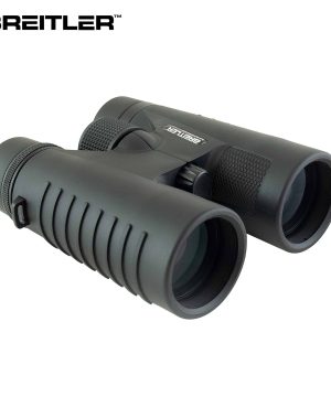 BREITLER HUNTER ED 8×42 PC WP KIKKERT - Bilde 6