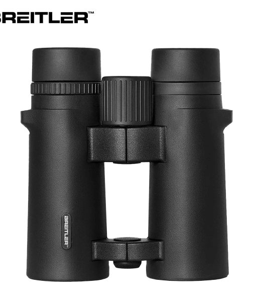 BREITLER JEGER 8×42 WP SF KIKKERT