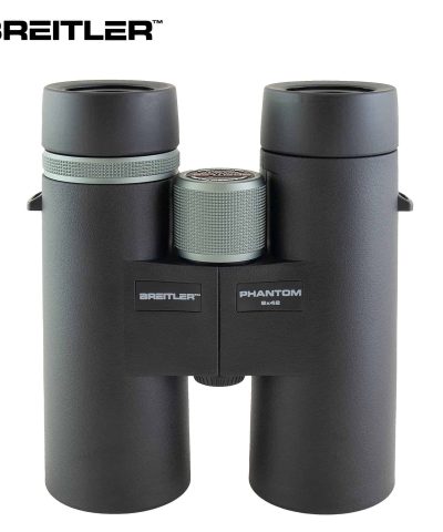 BREITLER PHANTOM 8×42 HD KIKKERT
