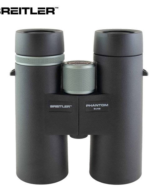 BREITLER PHANTOM 8×42 HD KIKKERT