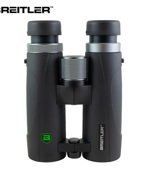 Alternative view of BREITLER PREMIUM ED v2 8×42 KIKKERT