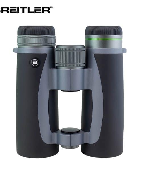 BREITLER RAVN 8×42 WP KIKKERT