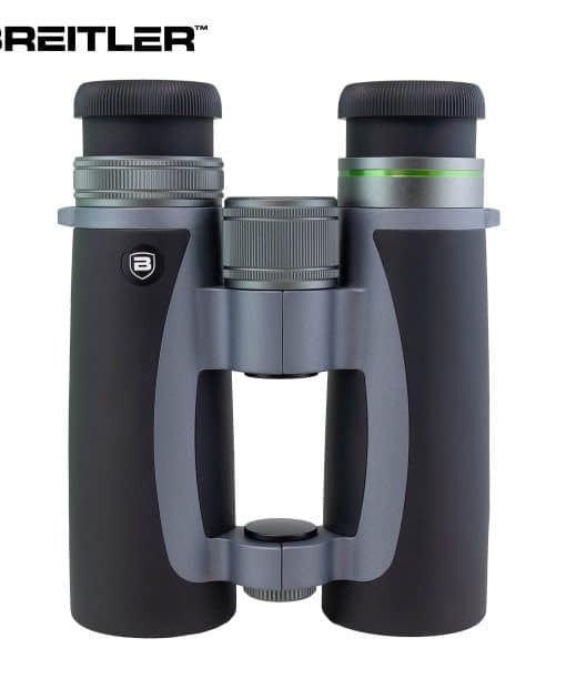 Alternative view of BREITLER RAVN 8×42 WP KIKKERT