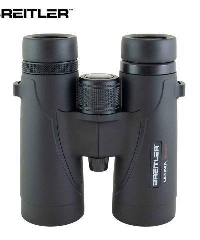 BREITLER ULTIMA 8×42 PC KIKKERT