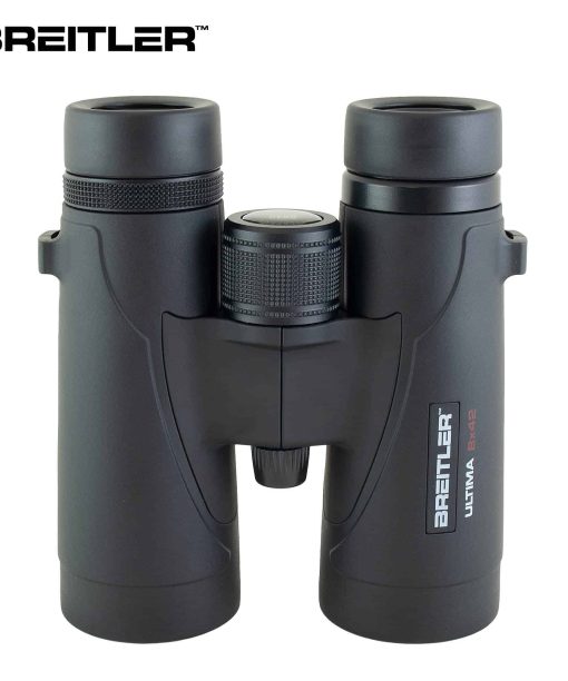 BREITLER ULTIMA 8×42 PC KIKKERT