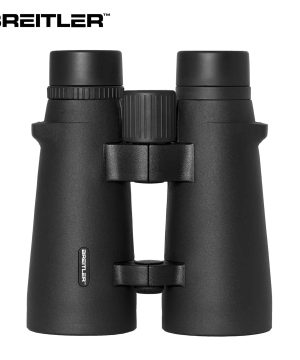 BREITLER JEGER 8×56 WP SF KIKKERT