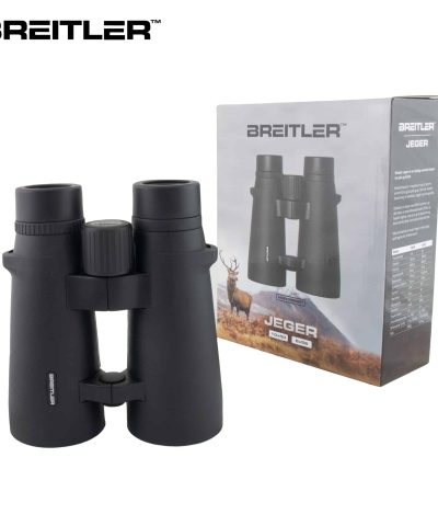 Alternative view of BREITLER JEGER 8×56 WP SF KIKKERT