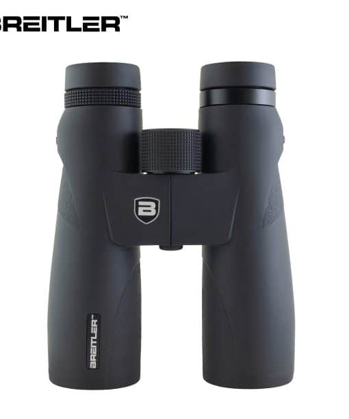 BREITLER SUPREME ED 11×45 WP WA KIKKERT