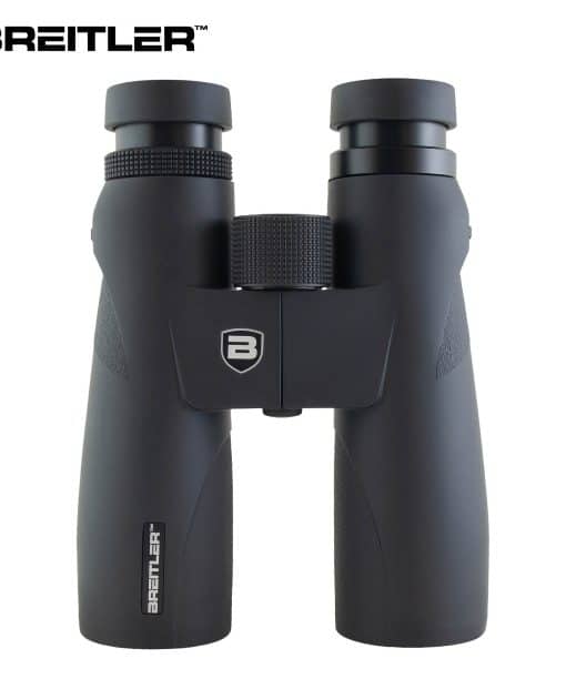 Alternative view of BREITLER SUPREME ED 11×45 WP WA KIKKERT