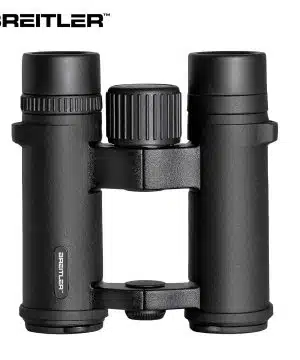 BREITLER JEGER 10×26 WP SF KIKKERT