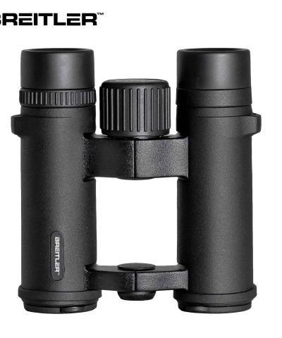 BREITLER JEGER 10×26 WP SF KIKKERT