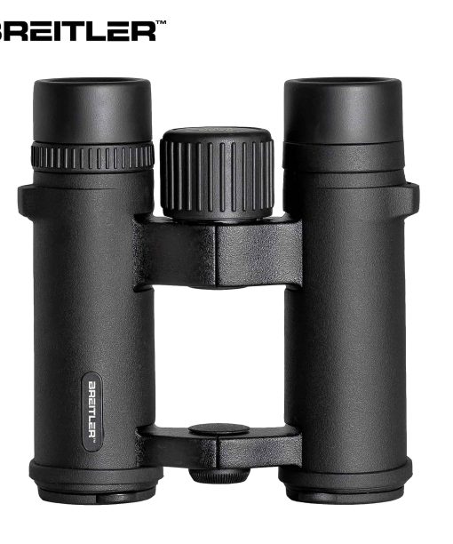 BREITLER JEGER 10×26 WP SF KIKKERT