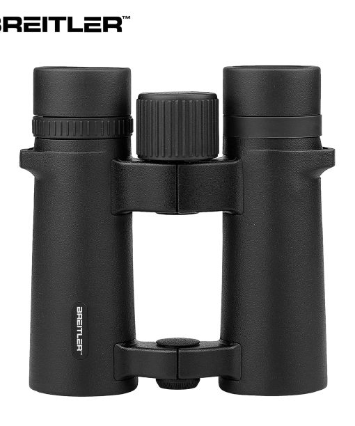 BREITLER JEGER 10×34 WP SF KIKKERT